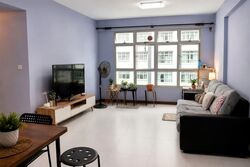 Blk 424D Orchid Spring @ Yishun (Yishun), HDB 4 Rooms #586247951